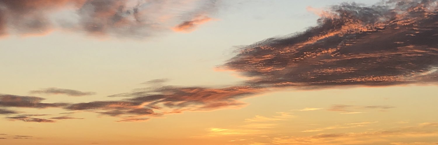 klclouds's profile banner image