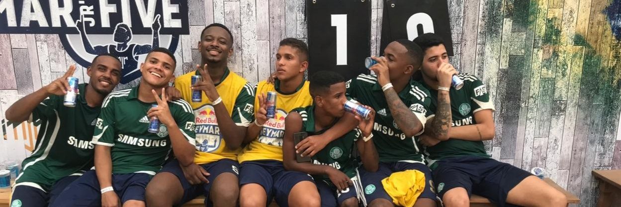 mrodrigues17's profile banner image