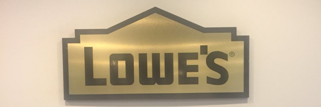 MelissaAtLowes's profile banner image