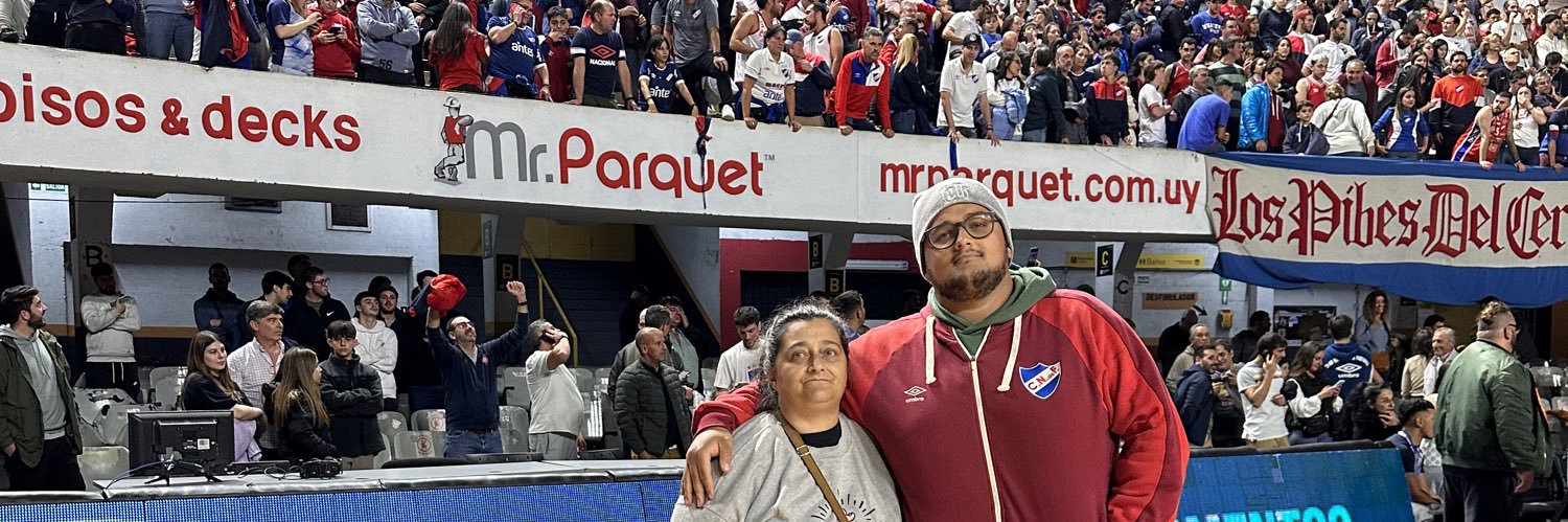 MachuDelgado's profile banner image