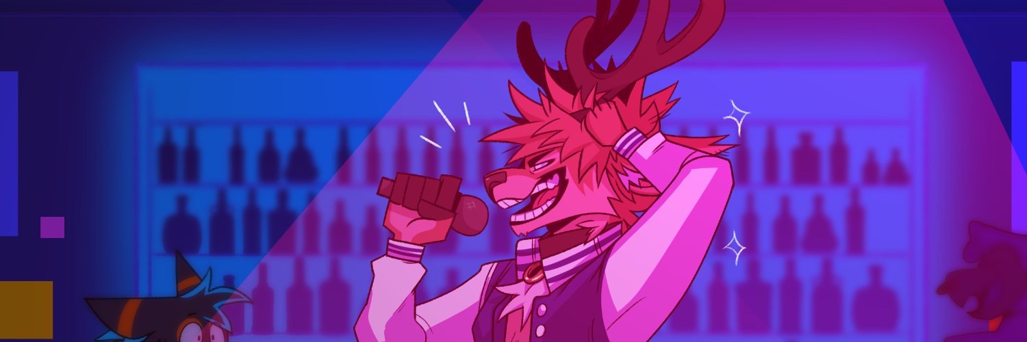 CalvinTheBuck's profile banner image