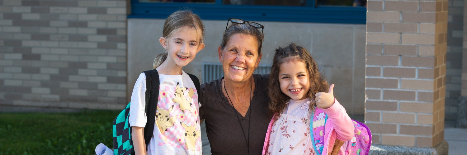 Bloomfield CSD banner