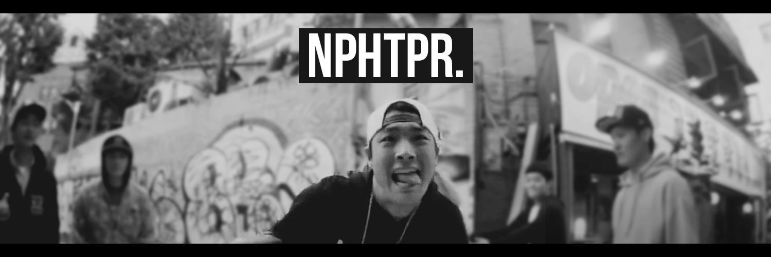nphtpr's profile banner image