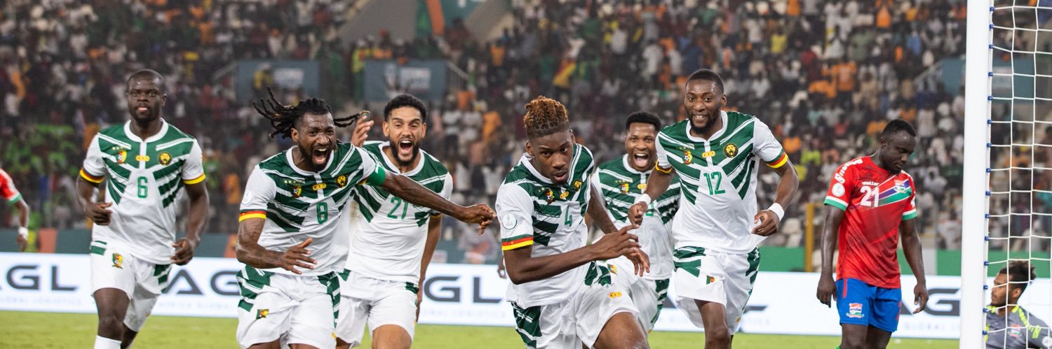 Maffy 🇨🇲 banner