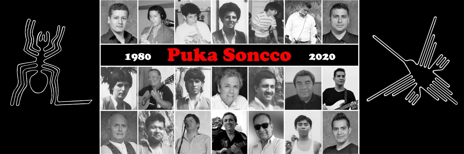 puka_soncco's profile banner image