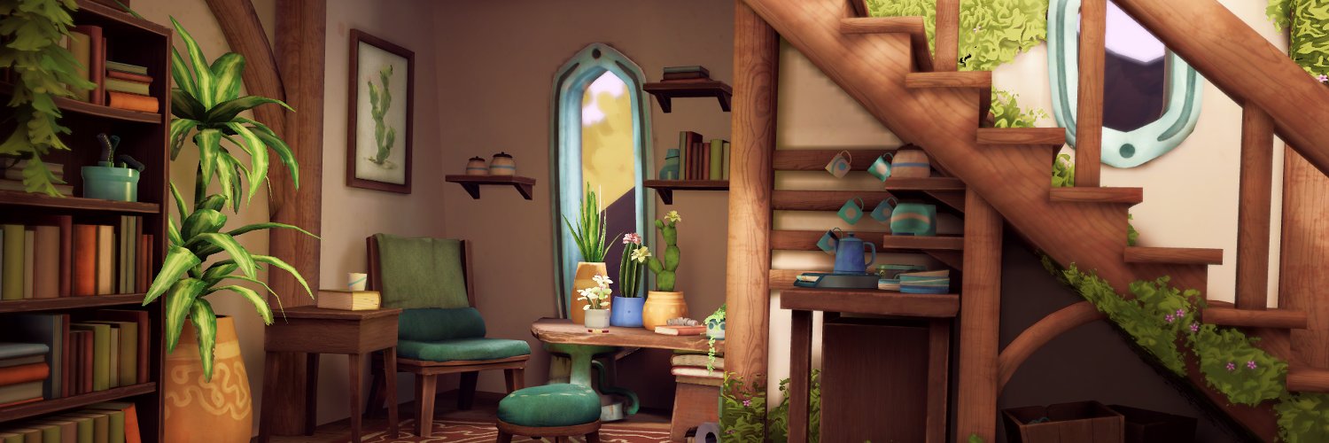 Pontoco 🌱 The Last Clockwinder banner