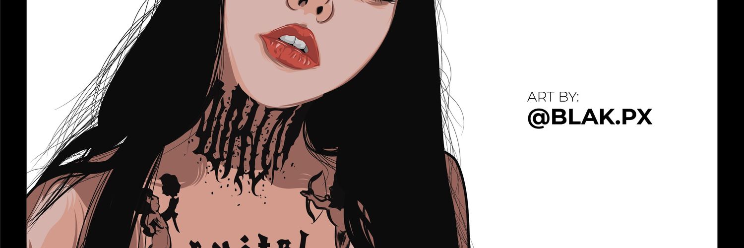 Blak_px's profile banner image