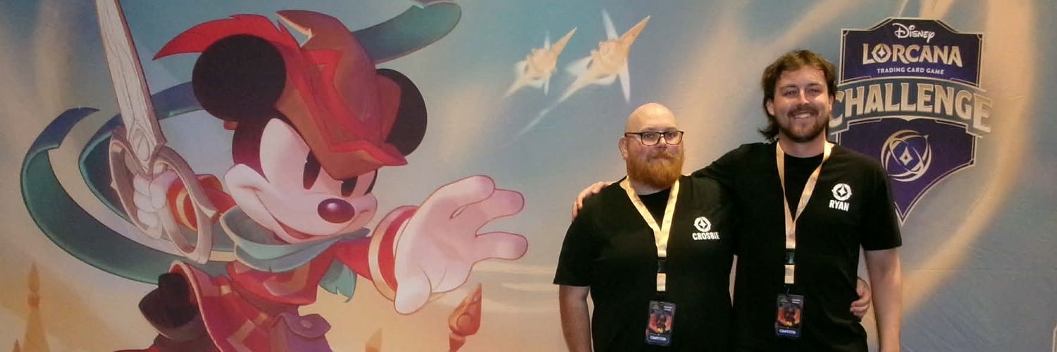 Crosbie_AUS's profile banner image