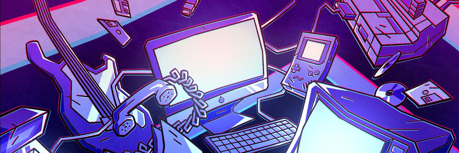 clarktozolt's profile banner image