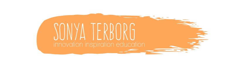 Sonya terBorg banner