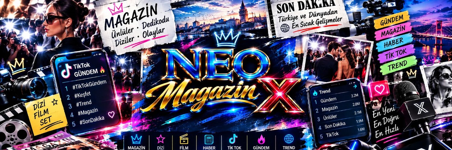 Neo_Magazin_X's profile banner image