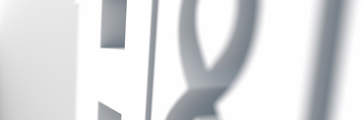 H&I's banner