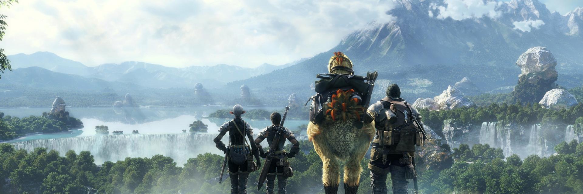 RPGVentures's profile banner image