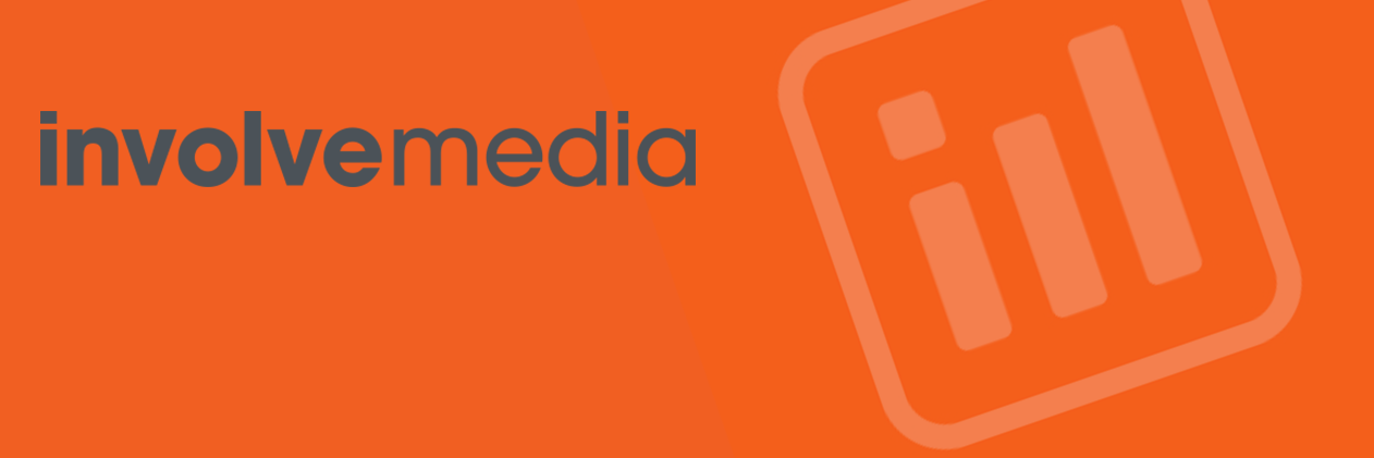 involveDOTmedia's profile banner image