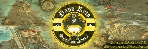 Papo Reto Nilopolis Profile Banner