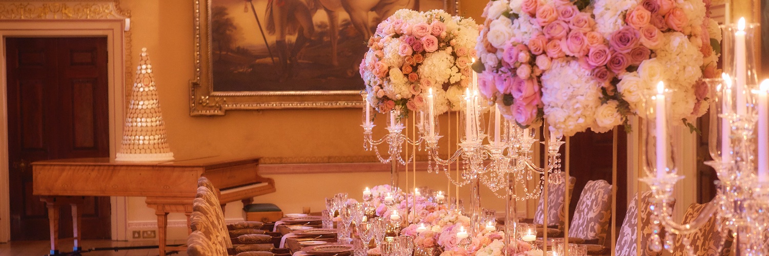 Steven Pellier Weddings banner