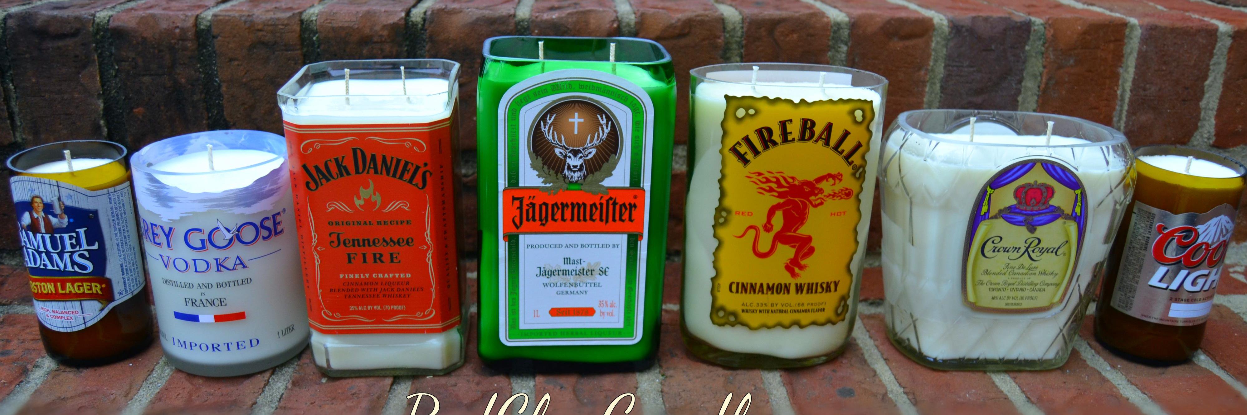 RedClayCandles's profile banner image