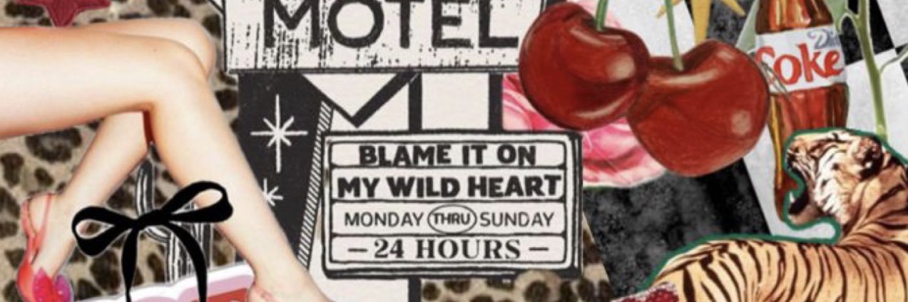 Elihartx's profile banner image