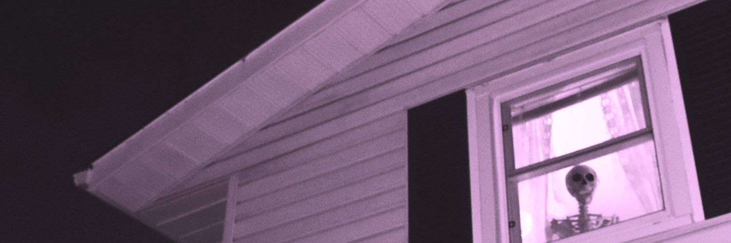 The Same As Always banner