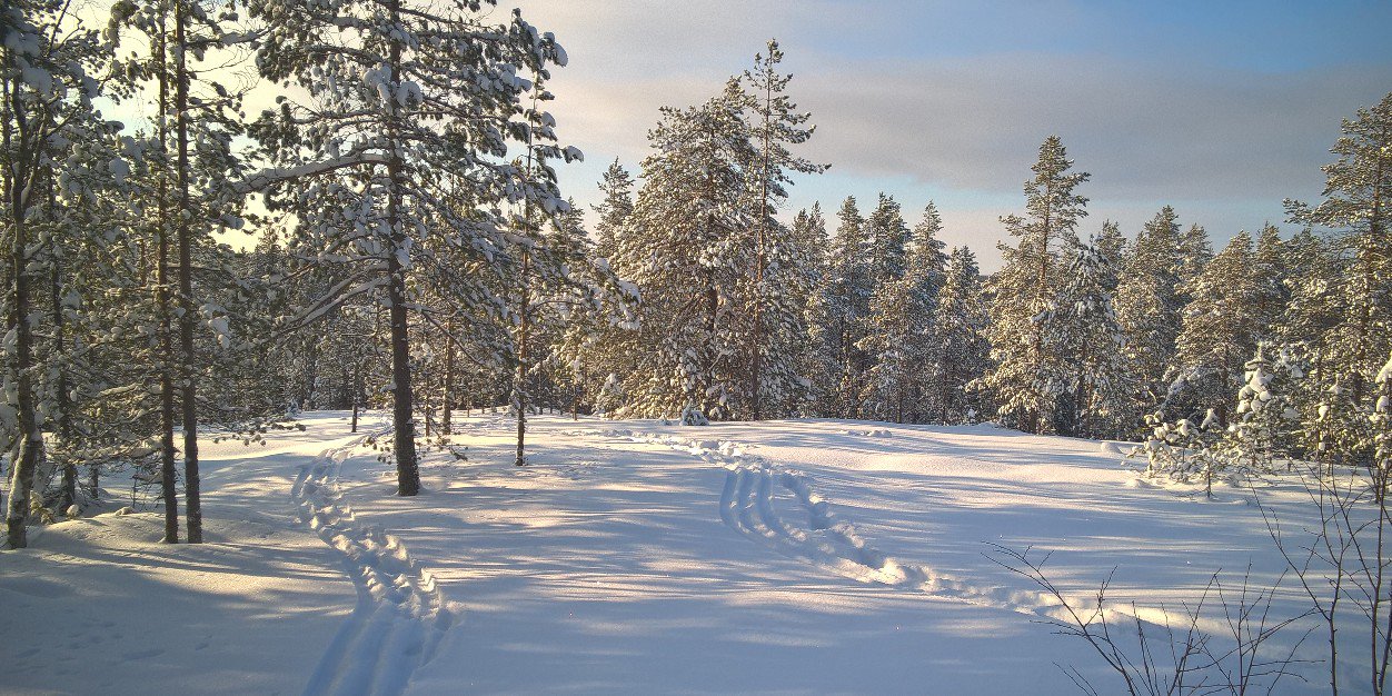 KHS_Kajaani's profile banner image