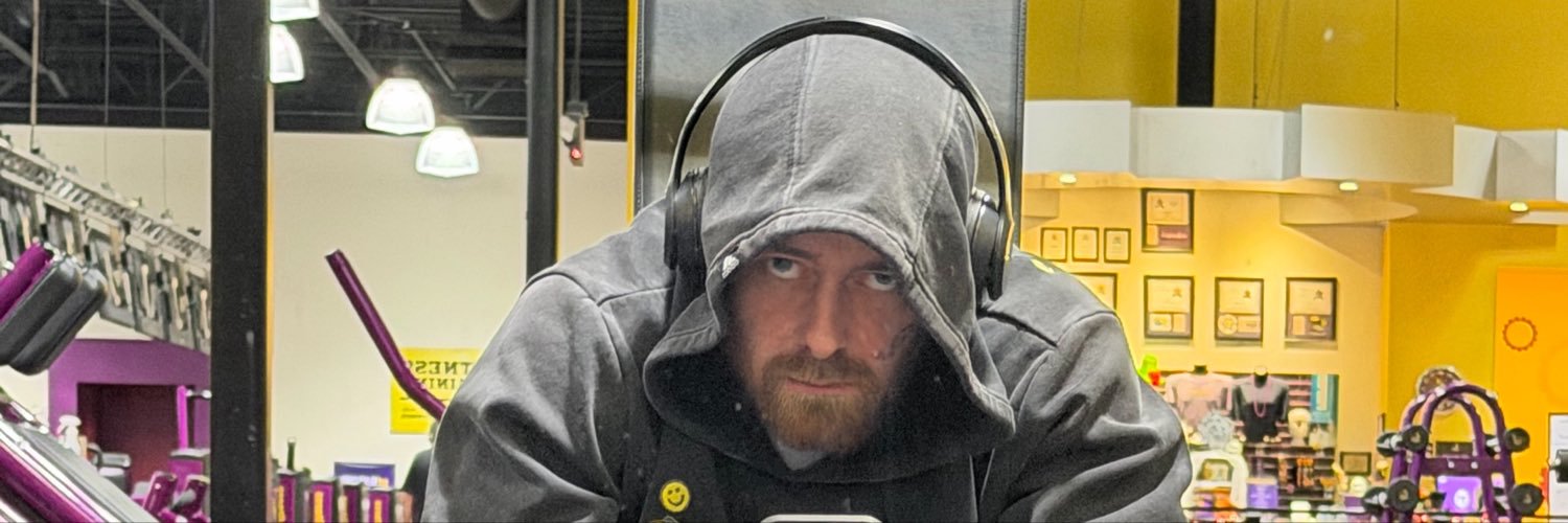 nottheone4u's profile banner image