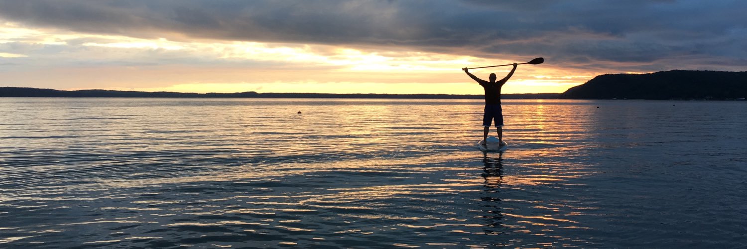 BenSlenk's profile banner image