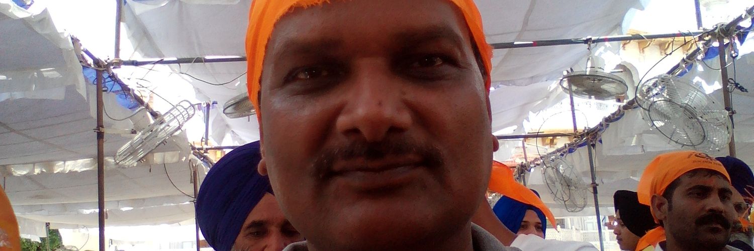 sunilgupta148's profile banner image