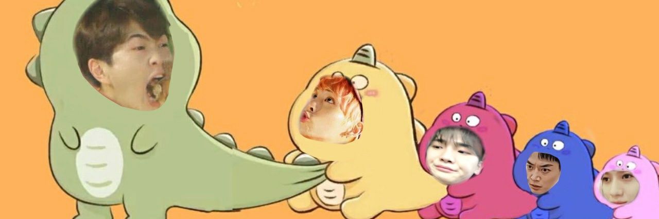 Shawolcan's profile banner image