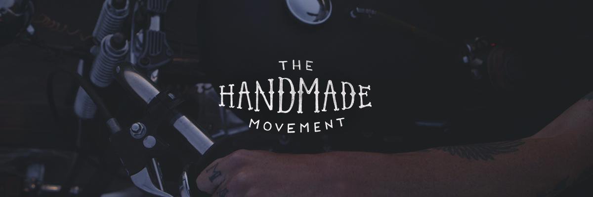 handmademvmt's profile banner image