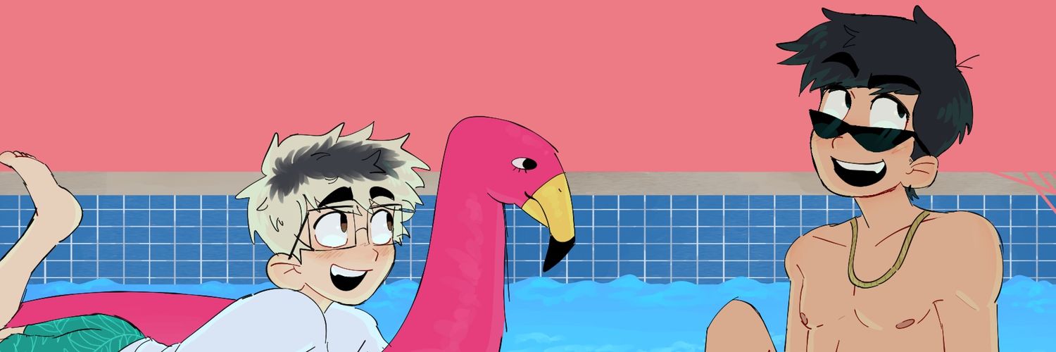 Its_Slommy_Time's profile banner image