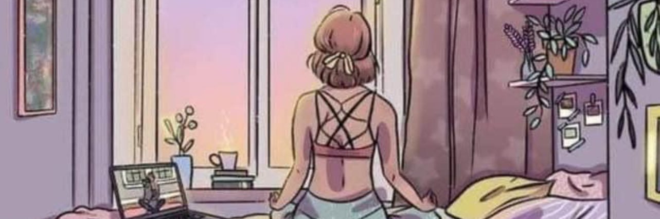 MrsMelShafer's profile banner image