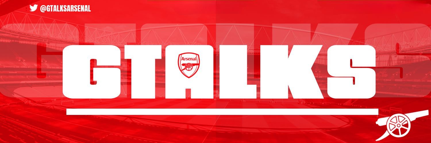 GTalksArsenal's banner