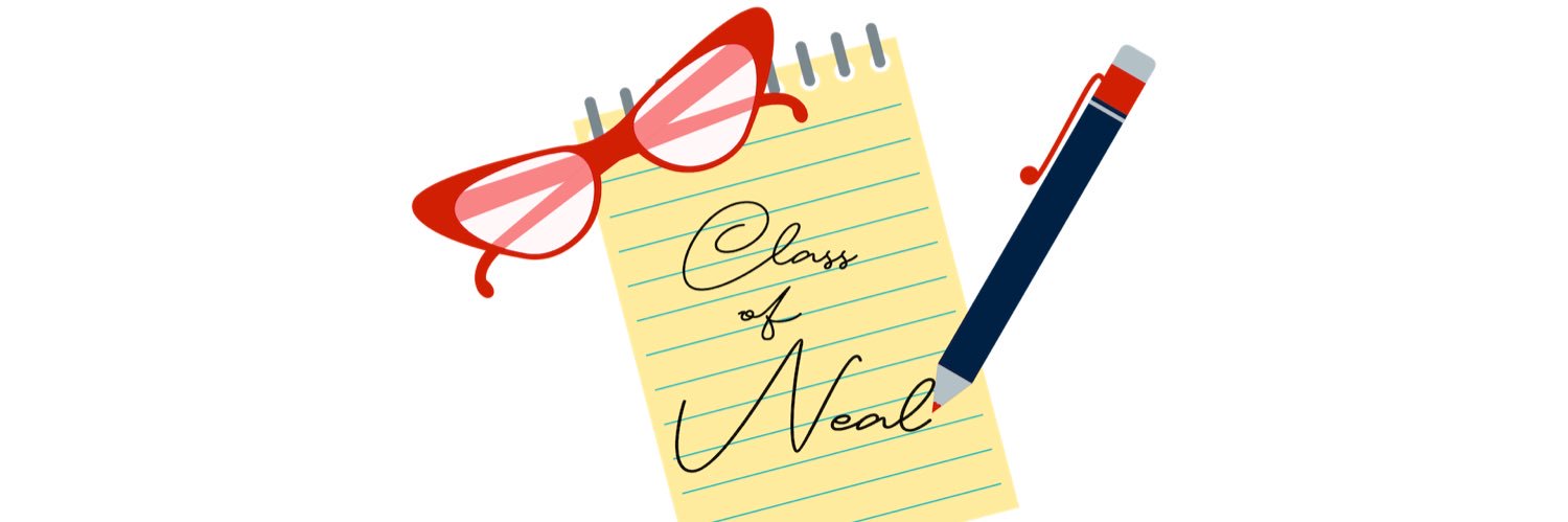 Dr. Tibitha Neal banner