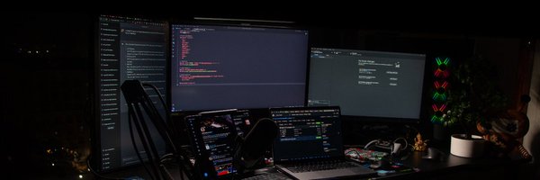 codewithJaykay Profile Banner