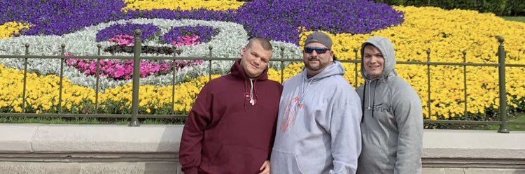 Bigdogdv58's profile banner image