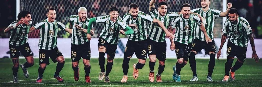 SoloRealBetis's profile banner image