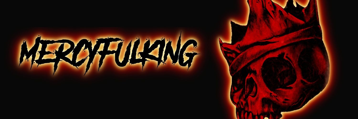 MercyfulKing1's profile banner image