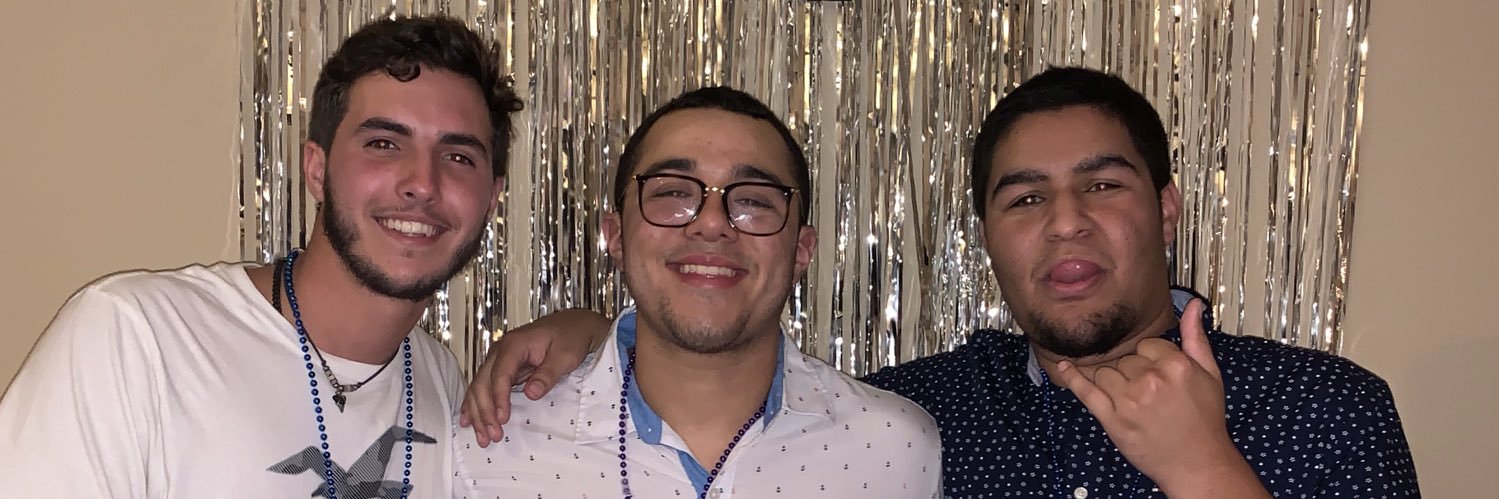 Dylan Delgado banner