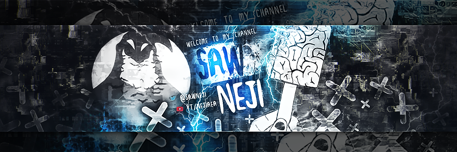 SawNeji's profile banner image