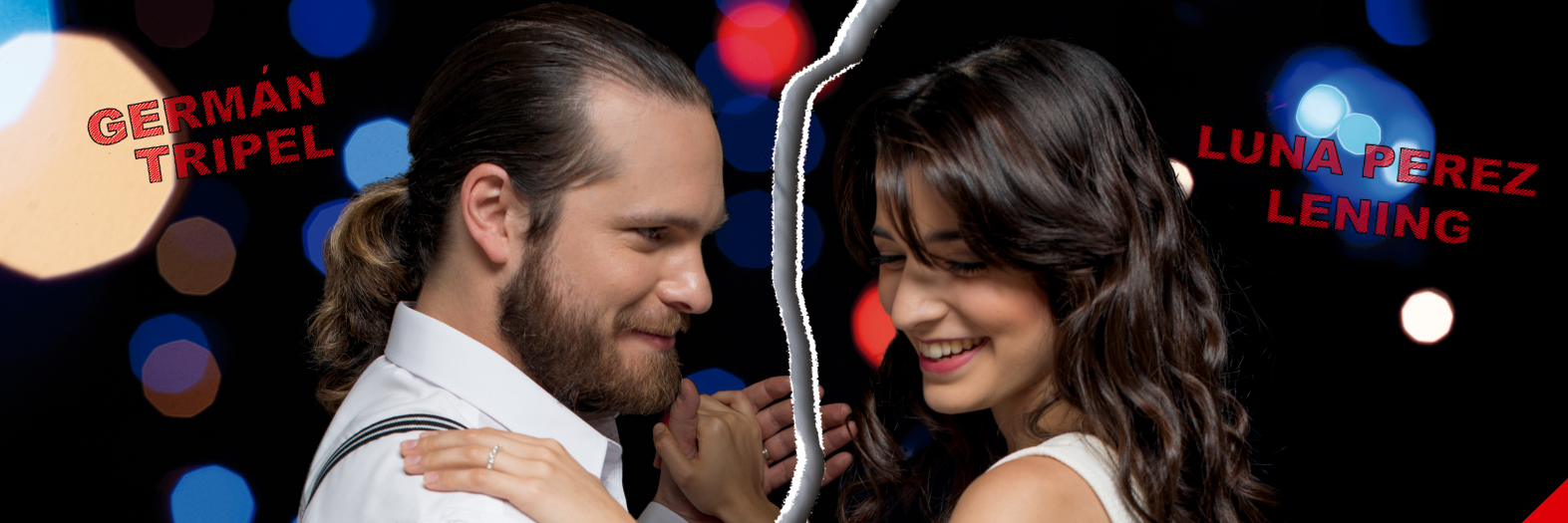 Los Últimos 5 Años banner