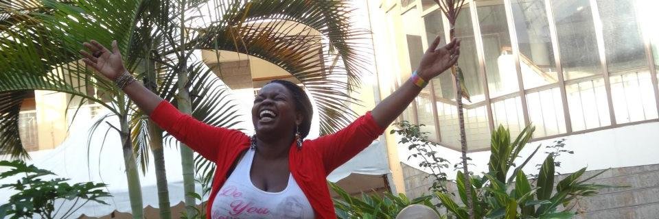 FlorenceMwikali's profile banner image