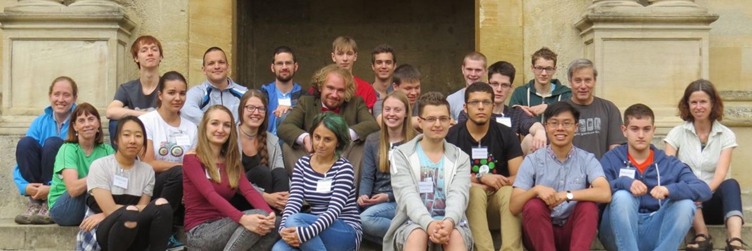 PROMYS_Europe's profile banner image