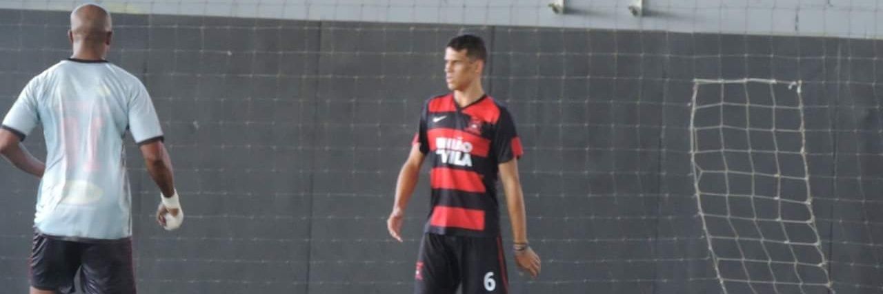 Filipe Duarte banner