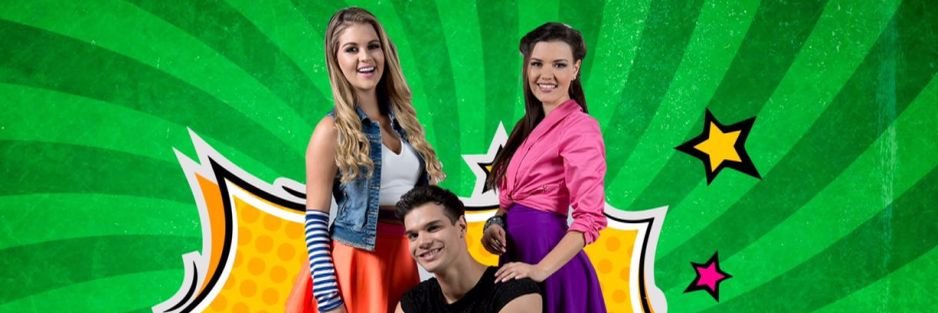 VenamiMundoTV's profile banner image
