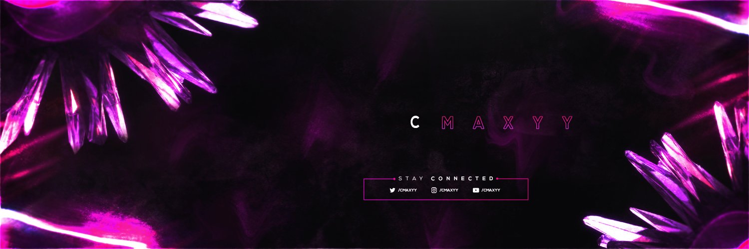 Max C banner