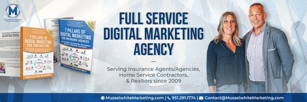 MusselwhiteMktg Profile Banner