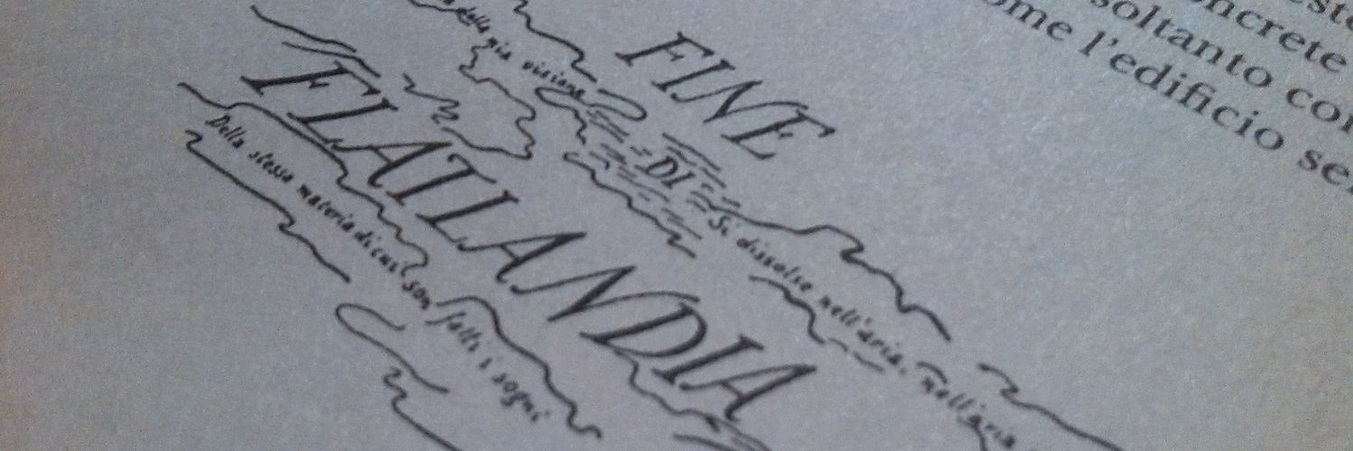 LEDAFUMAGALLI's profile banner image