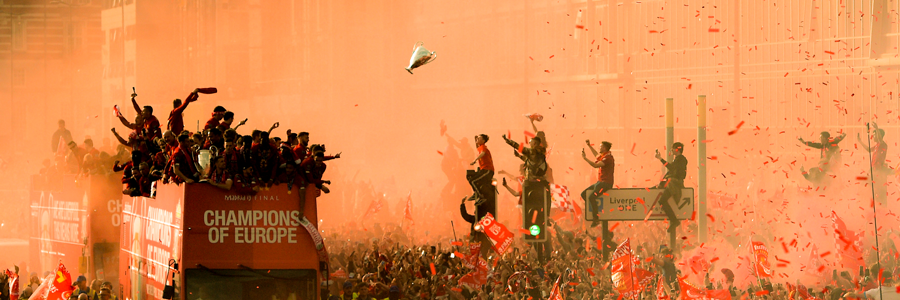 StevoHimself's profile banner image