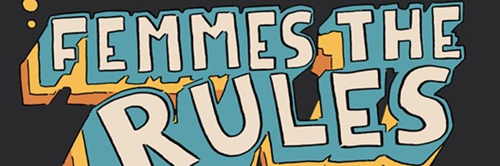 Mary Jane French banner