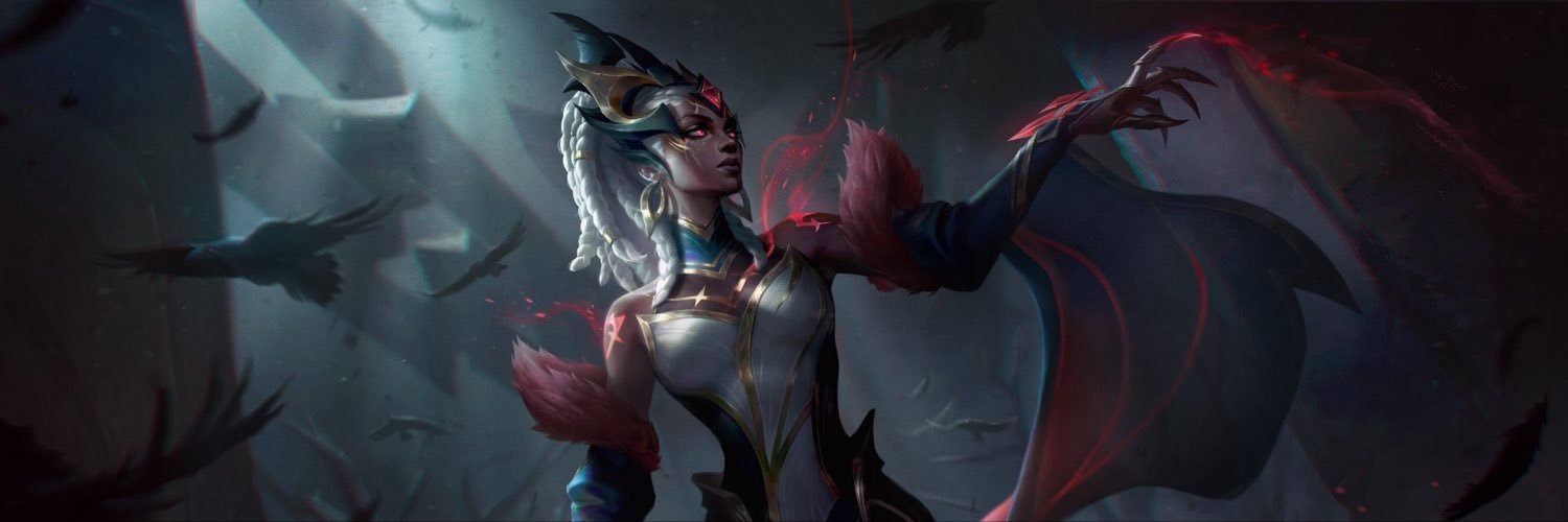 newkolas's profile banner image